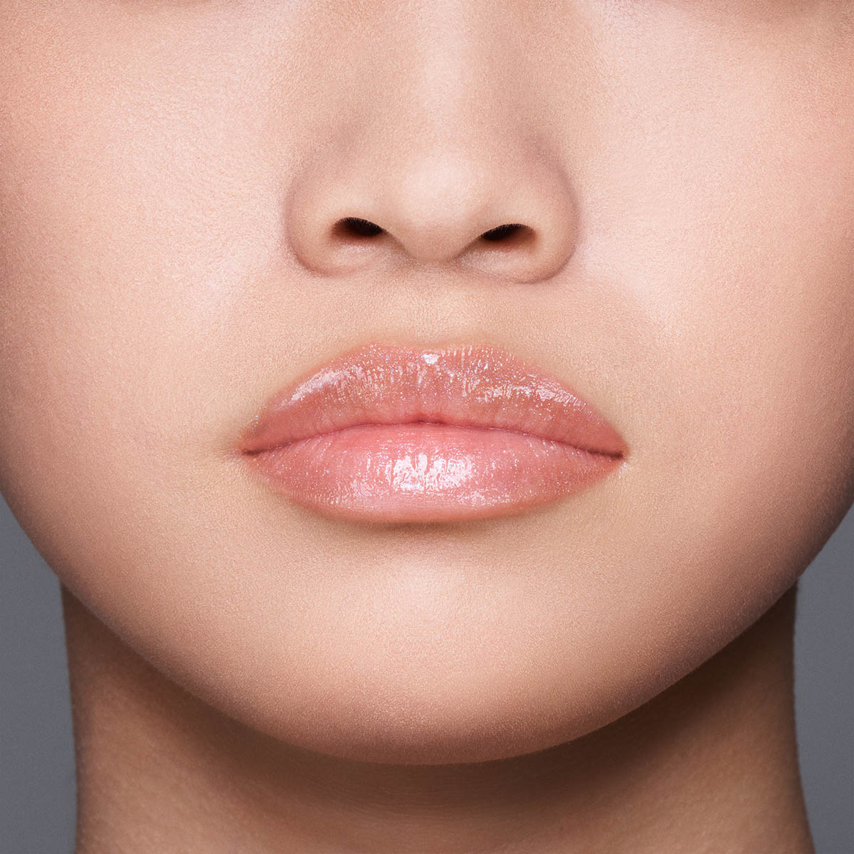 SHIMMER GEL GLOSS (BRILLO LABIAL)